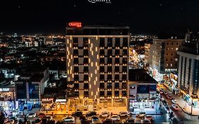 Quaint Hotel Erbil
